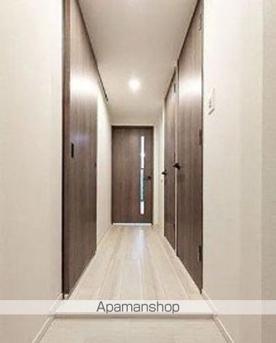 SーRESIDENCE高井戸EASTの内装写真