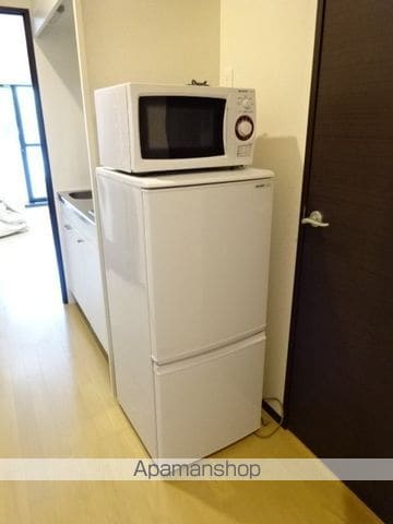レオネクストアルバの内装写真