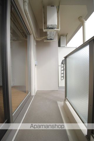びおら女子学生寮の内装写真