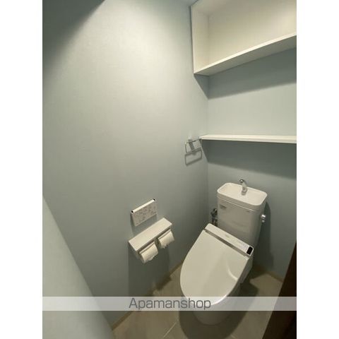 サンタの館裏参道の内装写真