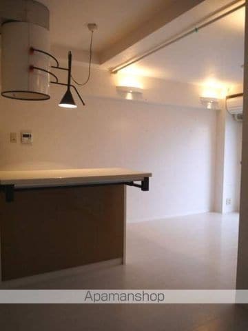 ホープ芦屋の内装写真