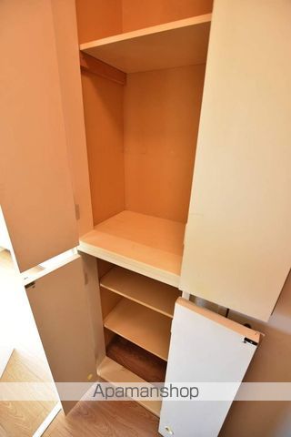ポート24の内装写真