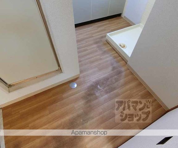 シェモアクレールの内装写真
