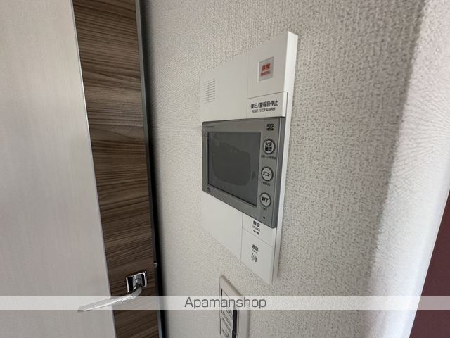 プレリスNEO大阪十三エルヴィオンの内装写真