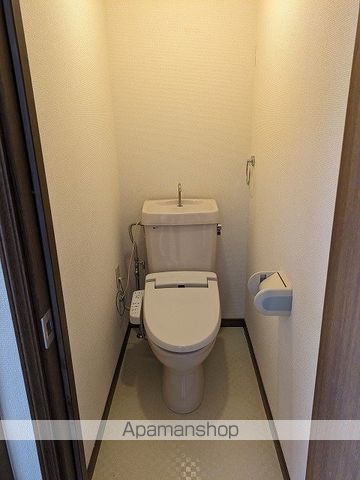 シーフィールドの内装写真
