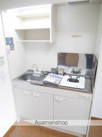 レジデンス丸山の内装写真