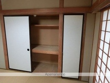 岩手県盛岡市みたけ６丁目[3DK/64.7m2]の収納