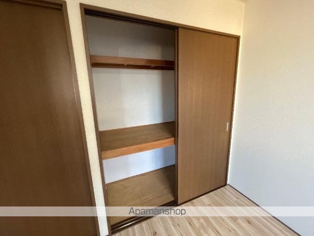ロイヤルハイツ692の内装写真