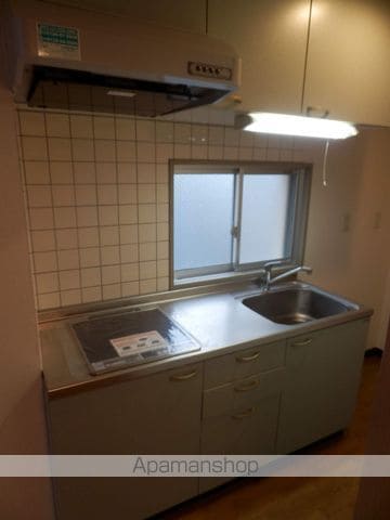 AVENUE大工町の内装写真