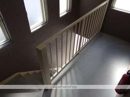 メゾンミュウ[1K/26.49m2]の共用部1