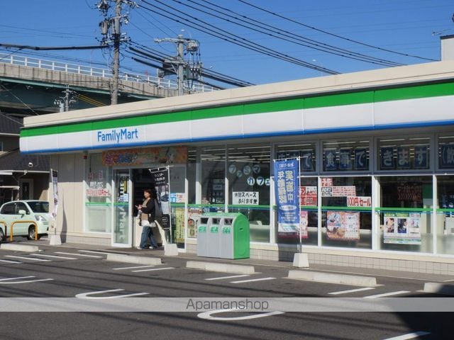 キャッスルビューの周辺写真