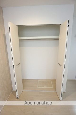 GRANDTIC 東雲本町IIの内装写真