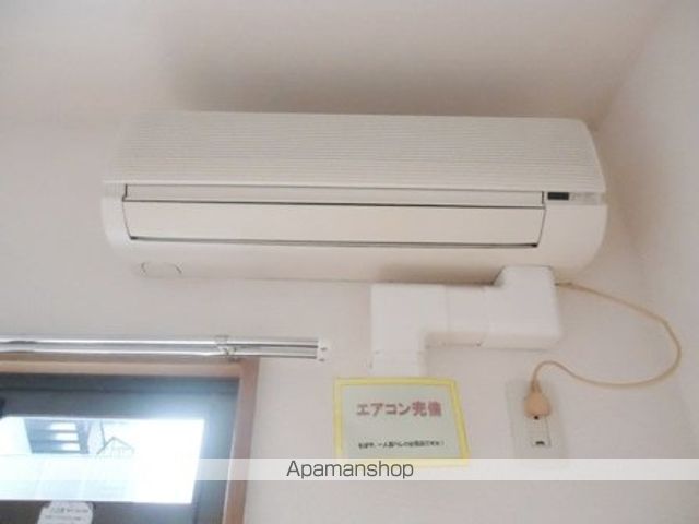 ハイツおゆみ野Iの内装写真