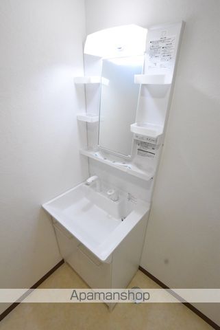 第一田辺ビルの内装写真