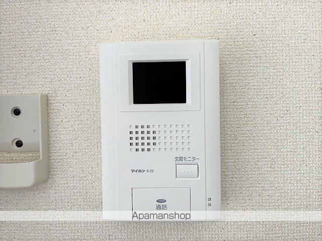 レオパレスメイクリポーズの内装写真