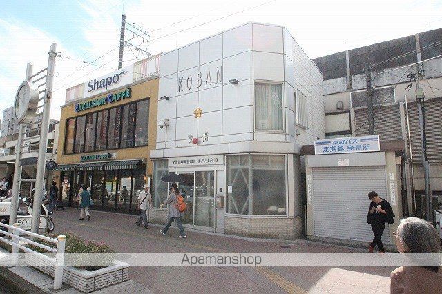NESallaの周辺写真