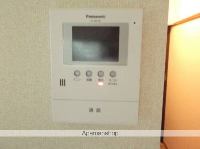 ハイムシマの内装写真