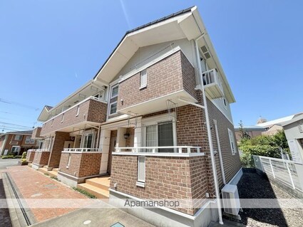 和歌山県和歌山市三葛[1LDK/37.13m2]の外観3