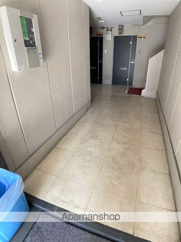 リードハイツ東三国B棟のその他写真