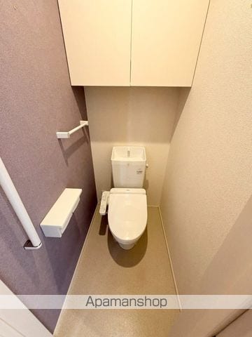 レジデンス・ジール Iの内装写真