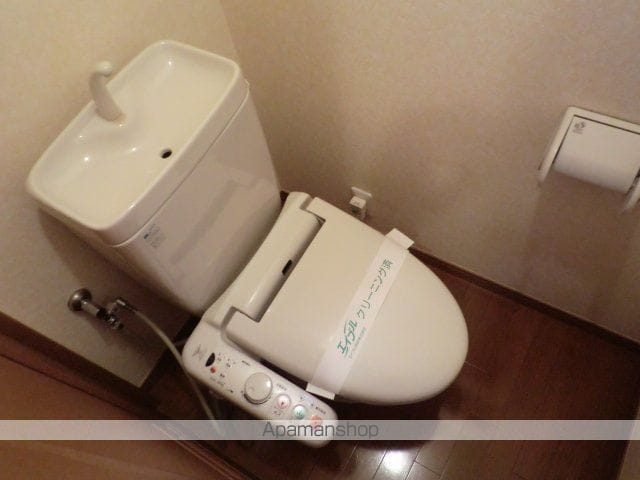E・T・Fの内装写真