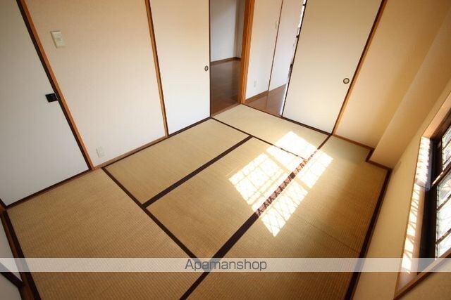 広島県広島市安佐南区東野１丁目[2LDK/53.46m2]のその他設備