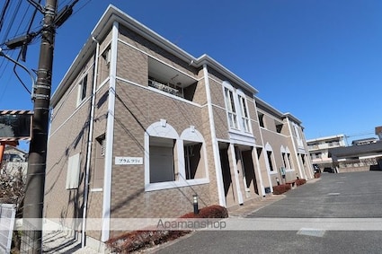 プラム　ツリィ[2LDK/52.89m2]の外観3