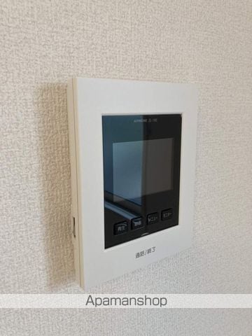 アクシス寺町の内装写真