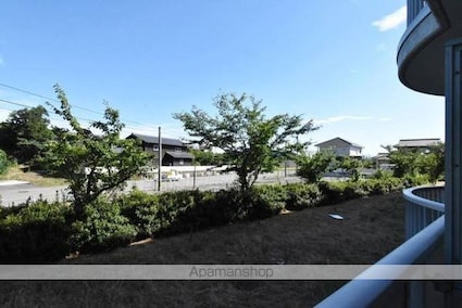 ビレッジハウス芦原１号棟[3DK/53.08m2]の内装4