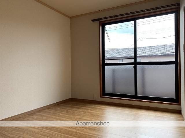 レトア花の森の内装写真