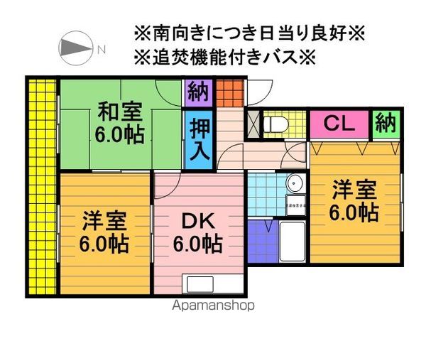 間取り：212058775013