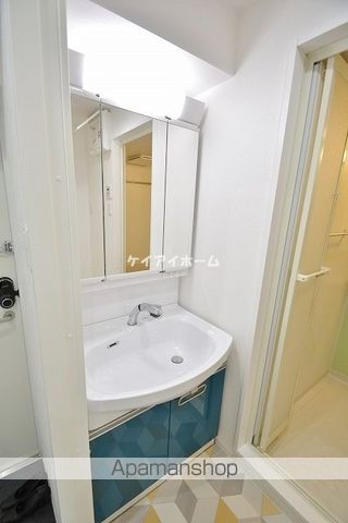 月光 岡山市役所前の内装写真