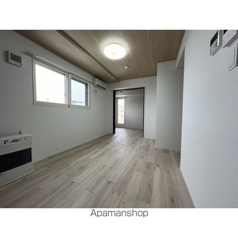 FーHOUSE発寒の内装写真