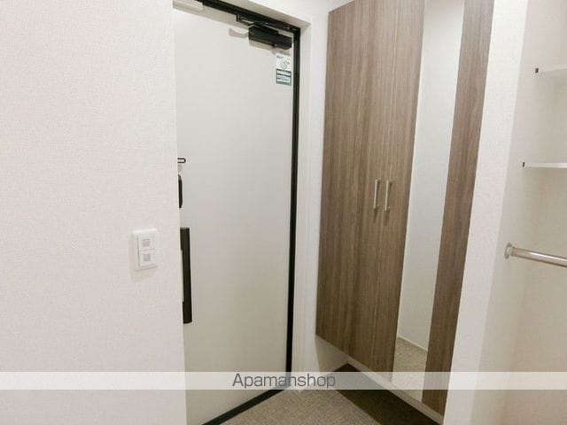 DーROOM八軒小路の内装写真