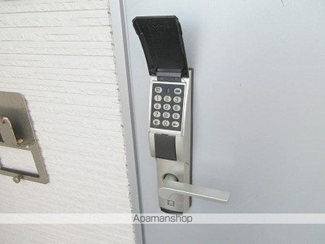 ガレッジ志都呂の内装写真