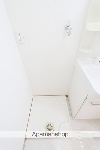 ディアコート弐番館の内装写真