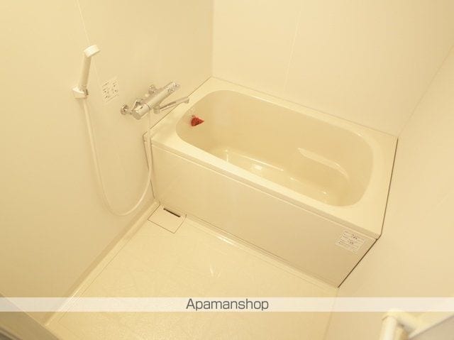 エバシオン平尾の内装写真