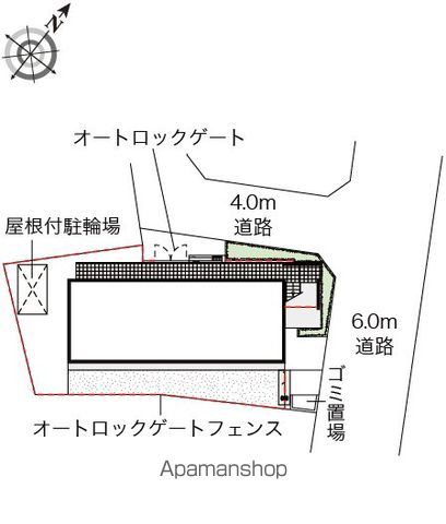 レオパレスネオのその他写真