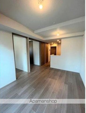 フレンシア御徒町の内装写真