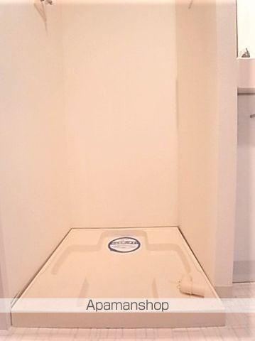 ヴァリエ東別院の内装写真