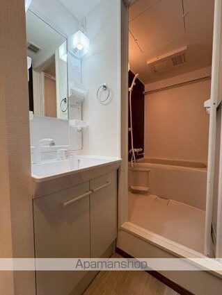 ＦＡＩＲ上井草[1R/29.81m2]の洗面所