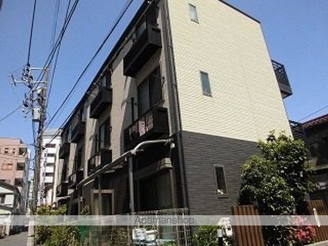レオネクストたいようむらの外観写真