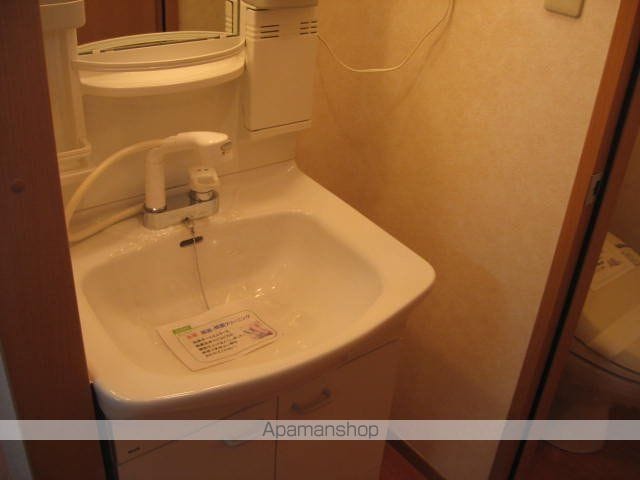 Grand Chariotの内装写真
