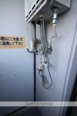 サンシャイン隅の浜の内装写真