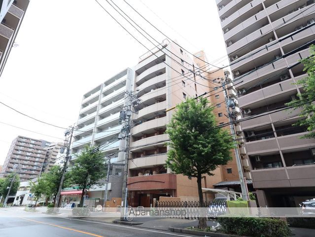 ライオンズマンション丸の内第5の外観写真