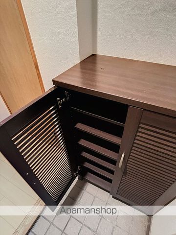 コニファープラザ新福の内装写真