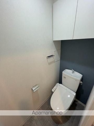 エルベコート梅田ウエストの内装写真