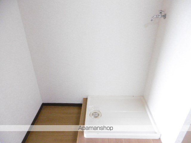 コスモスハイツの内装写真