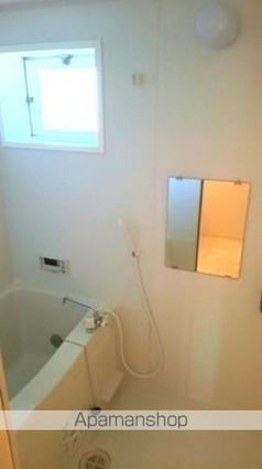 プロムナード・Ｕ　Ｂ棟[1LDK/40.43m2]のバス