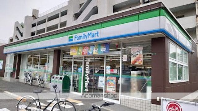 クレイノELANの周辺写真